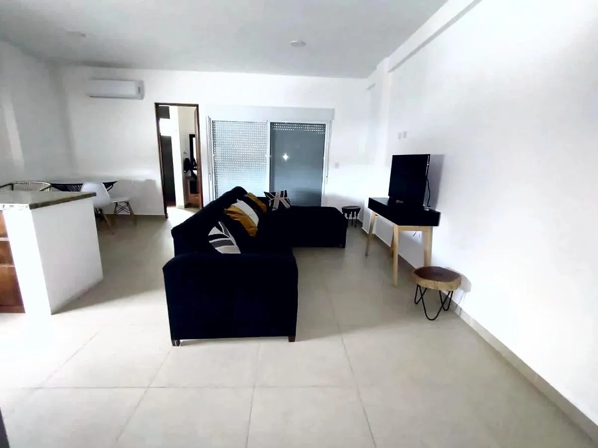 Playa Del Carmen // Suites Colibri Πλάγια Ντελ Κάρμεν