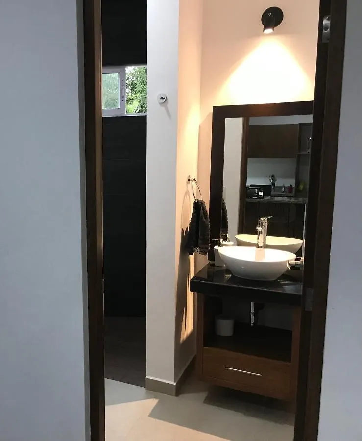 Playa Del Carmen // Suites Colibri Μεξικό