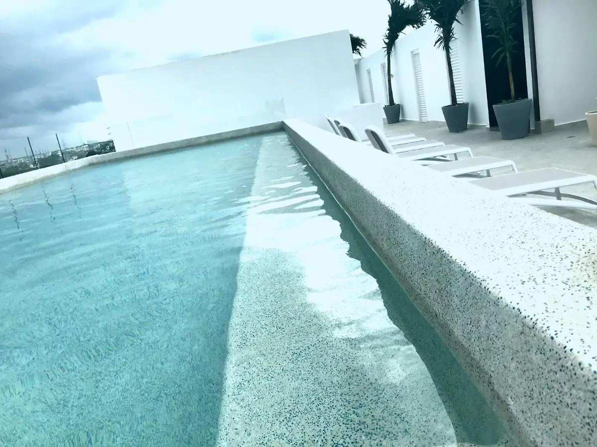 Playa Del Carmen // Suites Colibri 0*, Πλάγια Ντελ Κάρμεν Μεξικό
