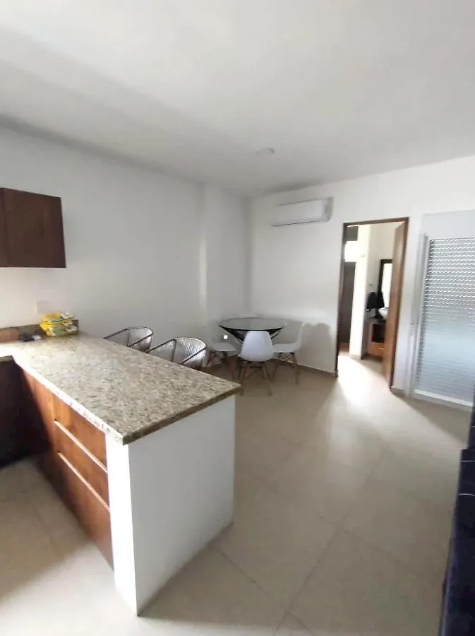 Playa Del Carmen // Suites Colibri 0*, Πλάγια Ντελ Κάρμεν Μεξικό
